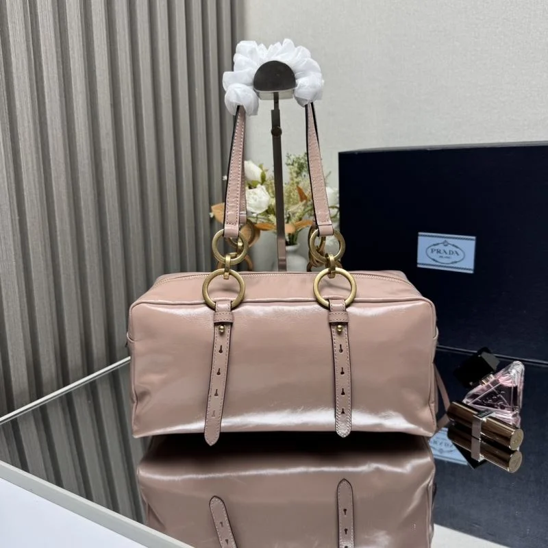 Prada Satchel Bags Popular 45185