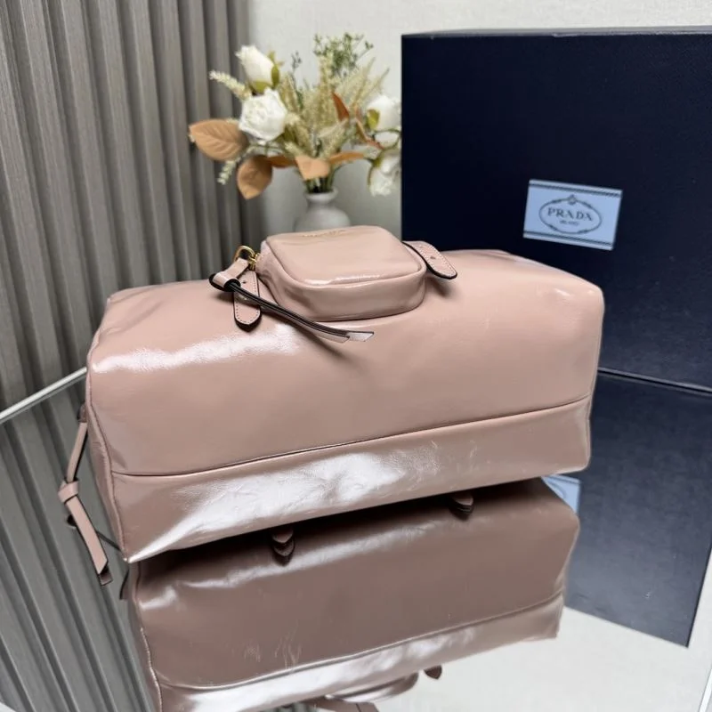 Prada Satchel Bags Popular 45185