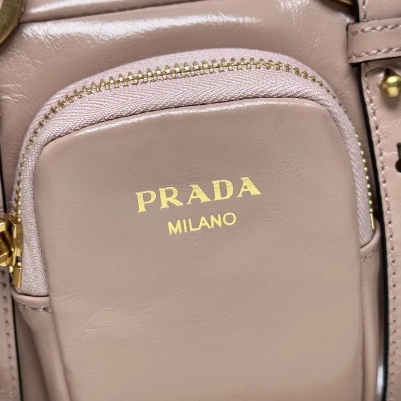 Prada Satchel Bags Popular 45185