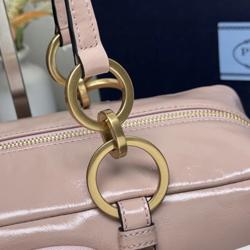 Prada Satchel Bags Popular 45185