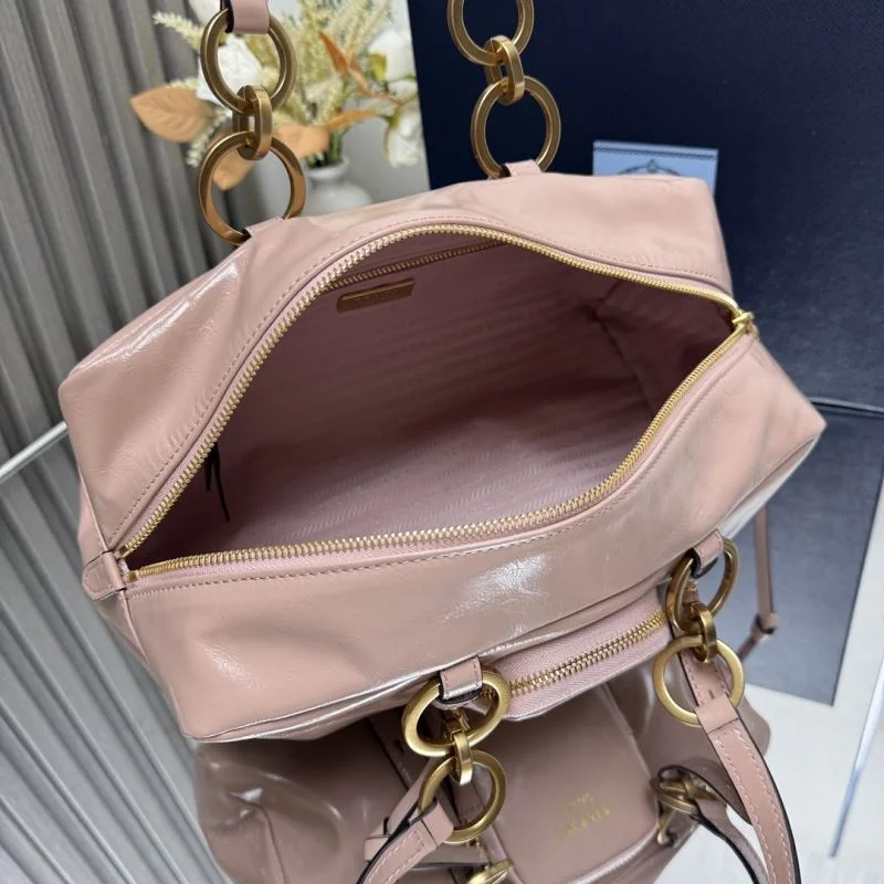 Prada Satchel Bags Popular 45185