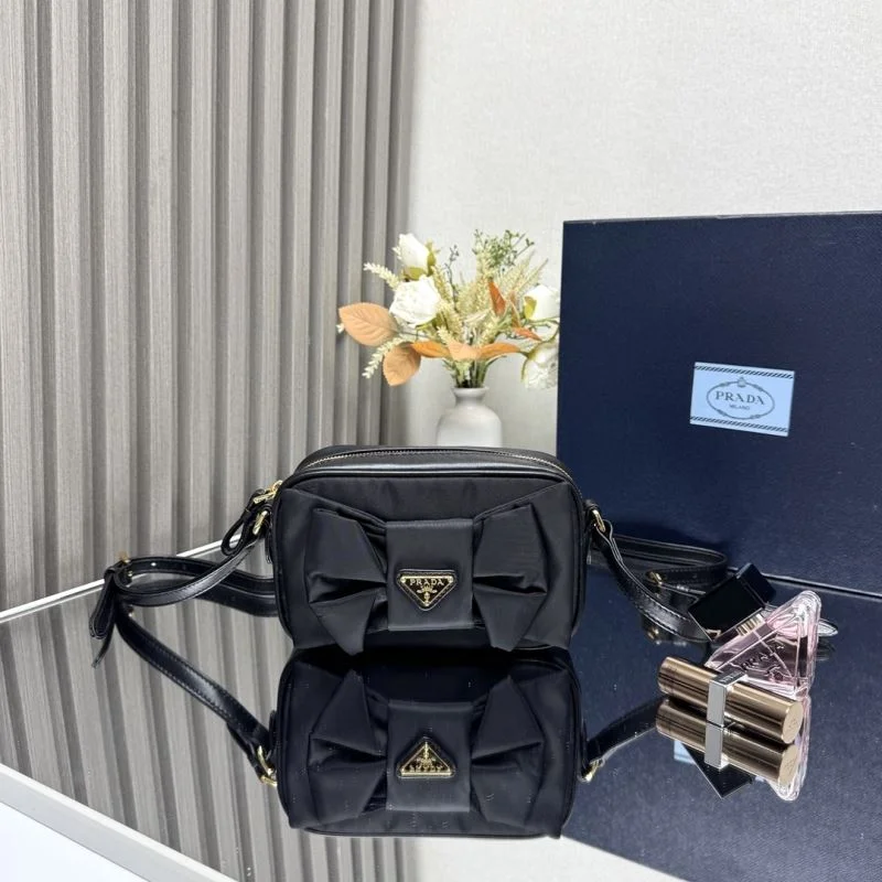 WrinkleFree Prada Satchel Bags 45139