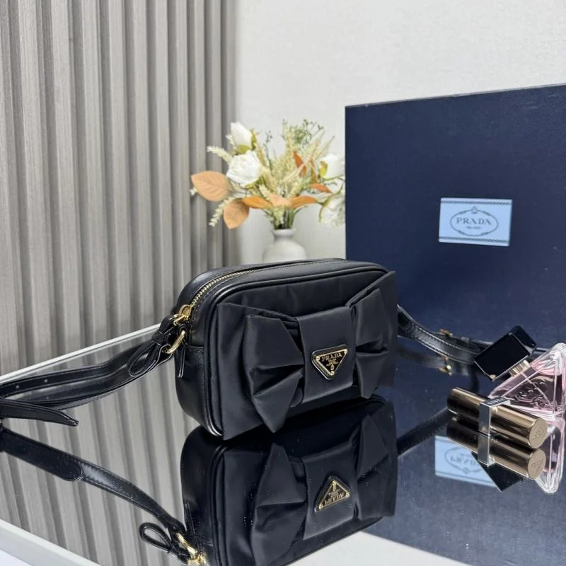 WrinkleFree Prada Satchel Bags 45139
