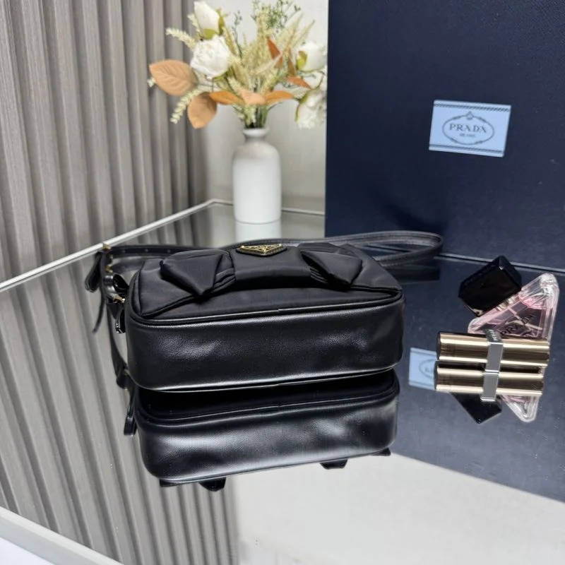 WrinkleFree Prada Satchel Bags 45139