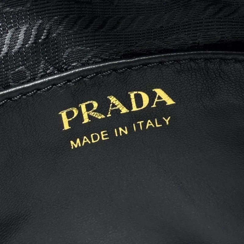 WrinkleFree Prada Satchel Bags 45139
