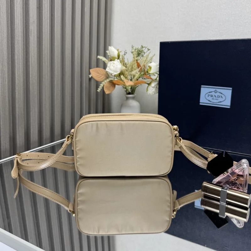 Prada Satchel Bags WeatherProof 45149