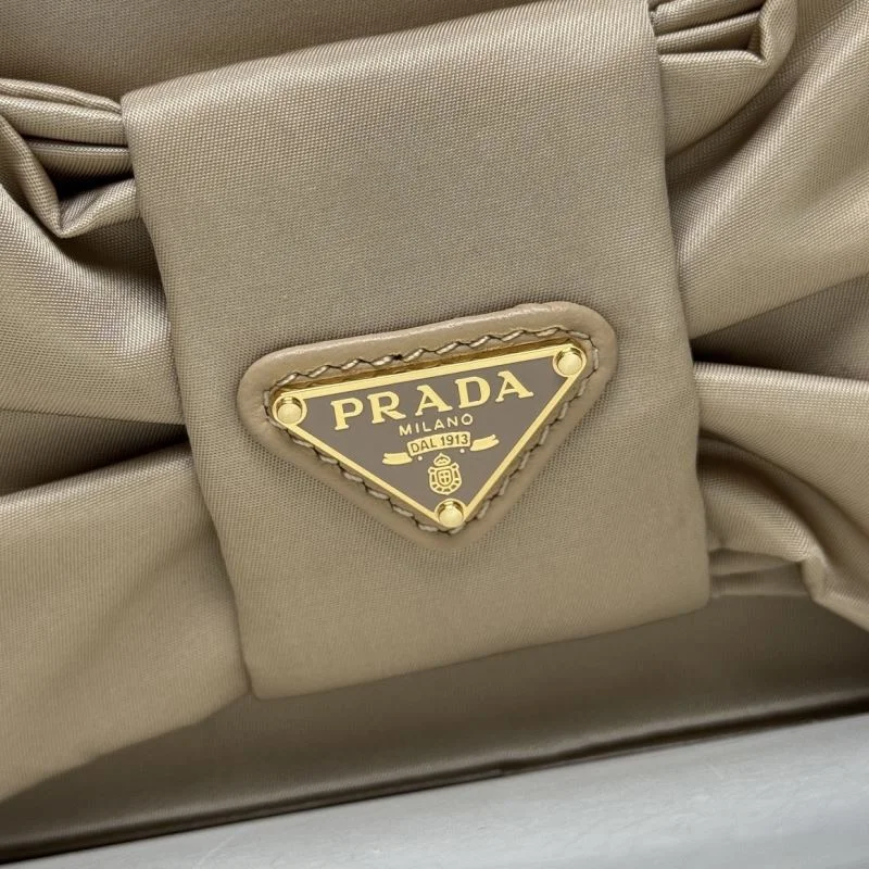 Prada Satchel Bags WeatherProof 45149