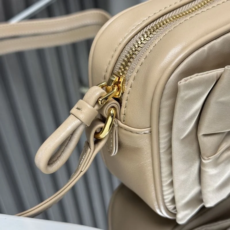 Prada Satchel Bags WeatherProof 45149