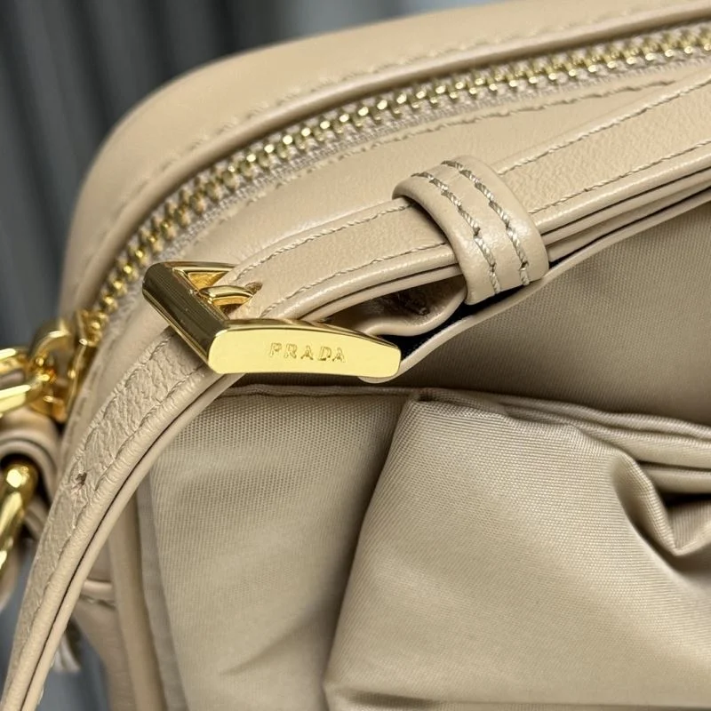 Prada Satchel Bags WeatherProof 45149