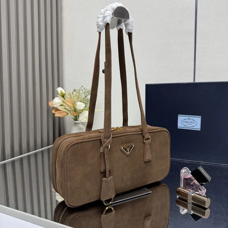 GoodFit Prada Satchel Bags 45134
