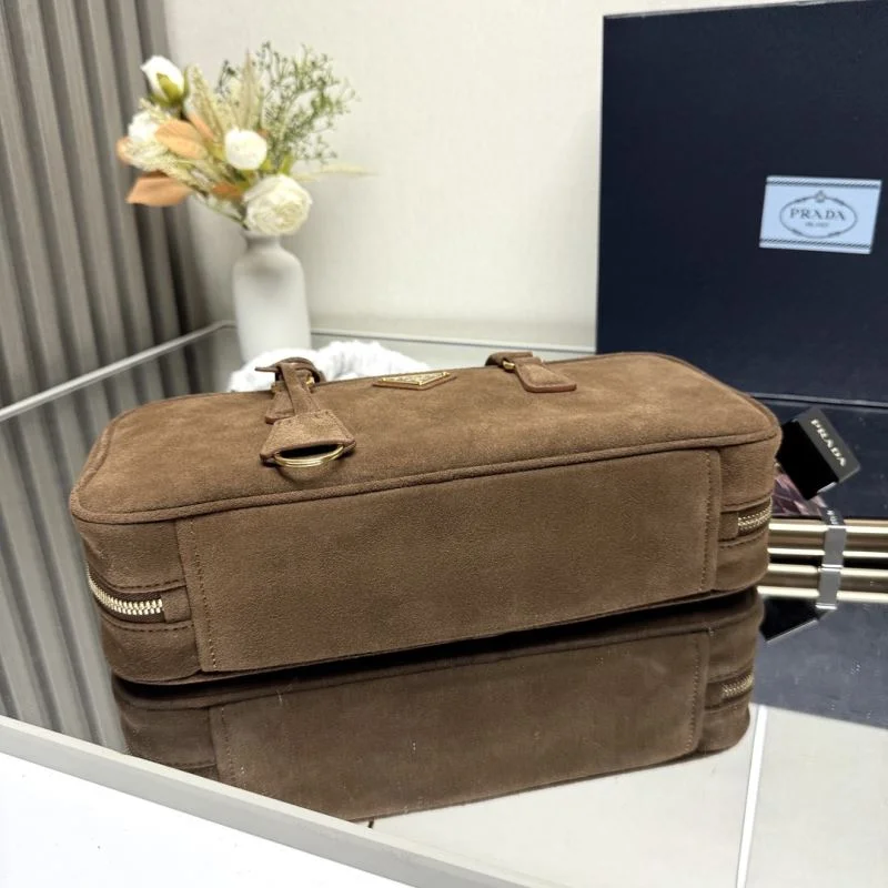 GoodFit Prada Satchel Bags 45134