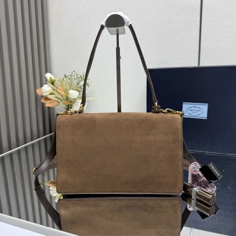 Sleek Prada Satchel Bags 45140