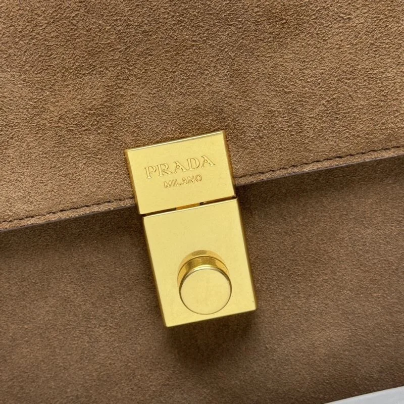 Sleek Prada Satchel Bags 45140