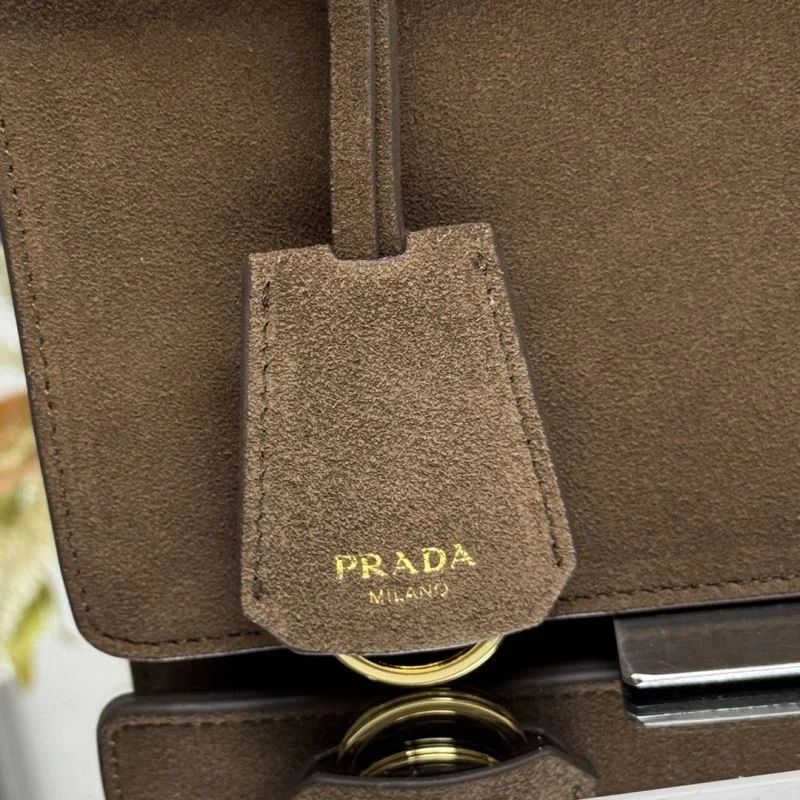 Sleek Prada Satchel Bags 45140