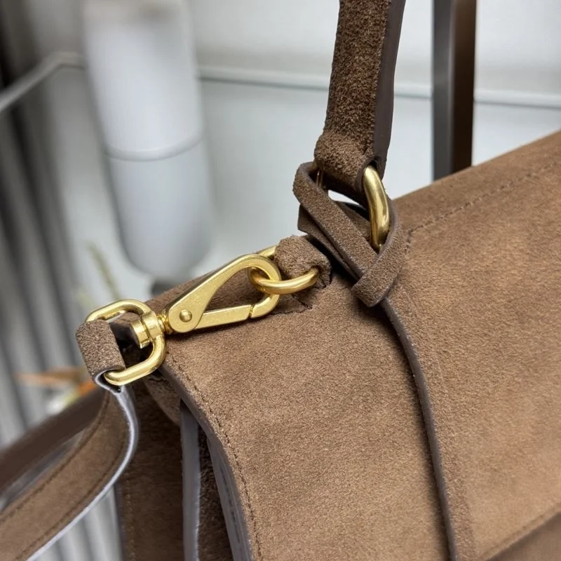 Sleek Prada Satchel Bags 45140