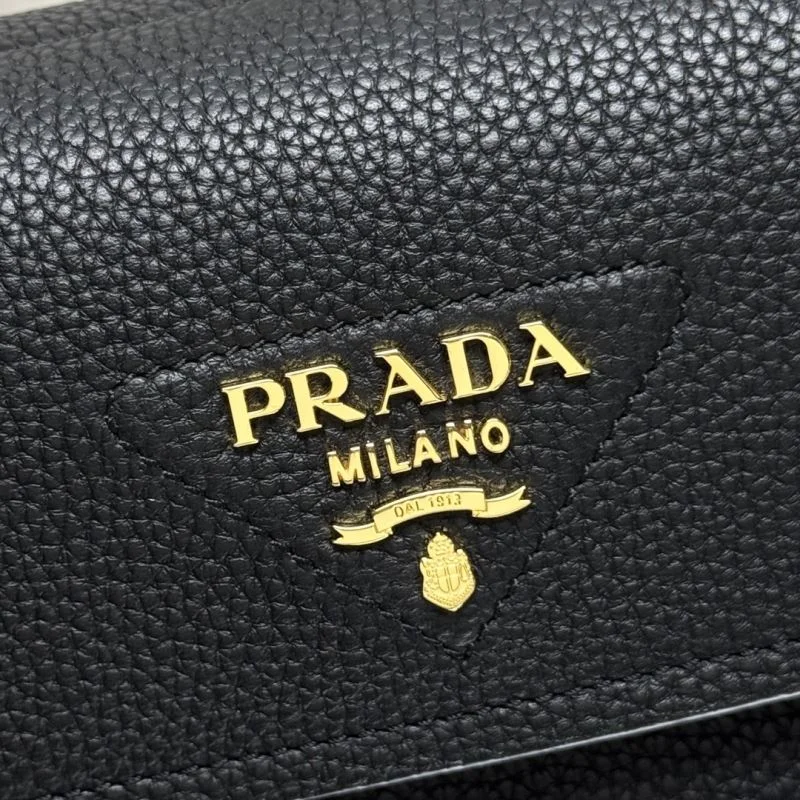 Prada Satchel Bags Minimalist 45137