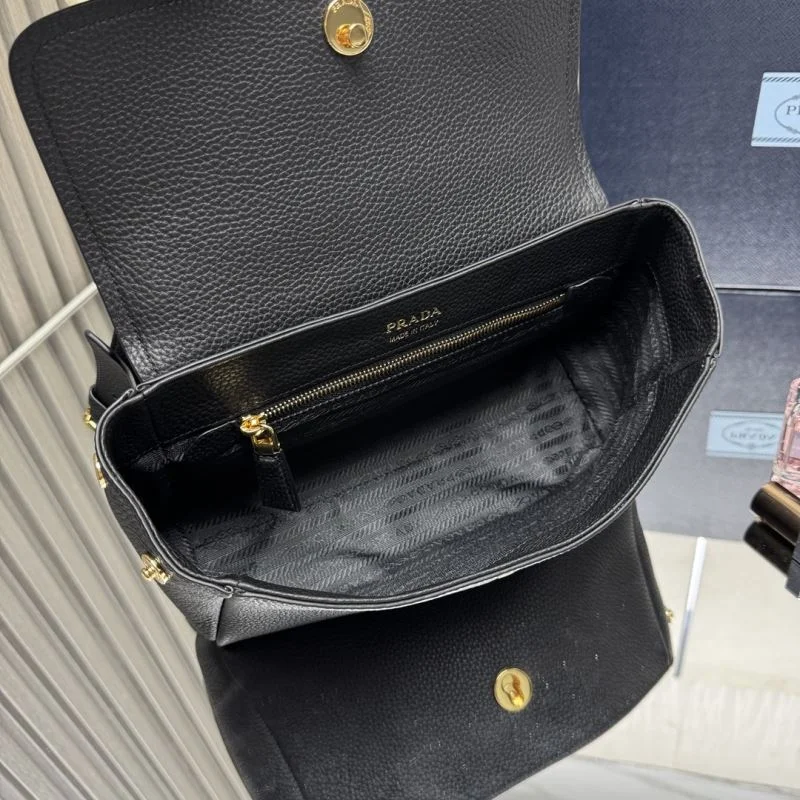 Prada Satchel Bags Minimalist 45137