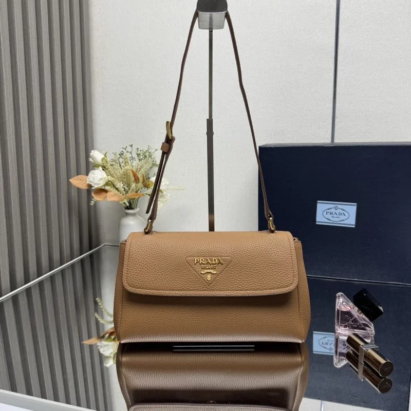 Prada Satchel Bags Versatile 45135