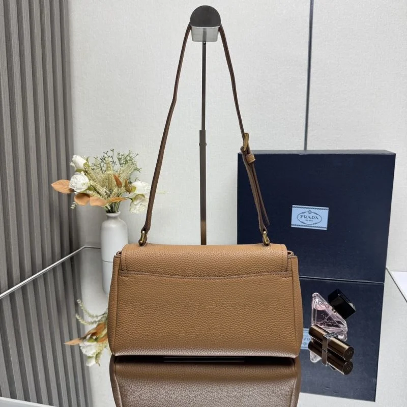 Prada Satchel Bags Versatile 45135