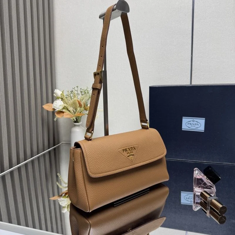 Prada Satchel Bags Versatile 45135