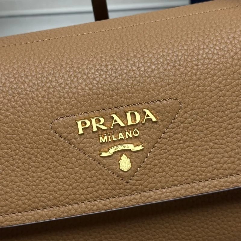 Prada Satchel Bags Versatile 45135