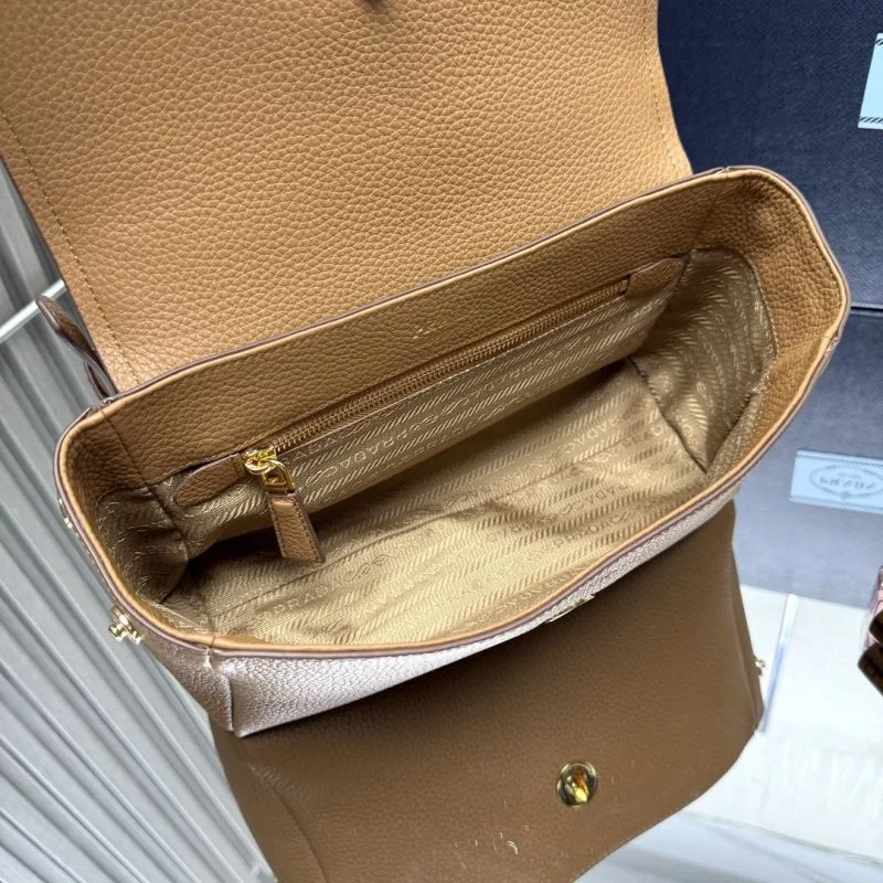 Prada Satchel Bags Versatile 45135