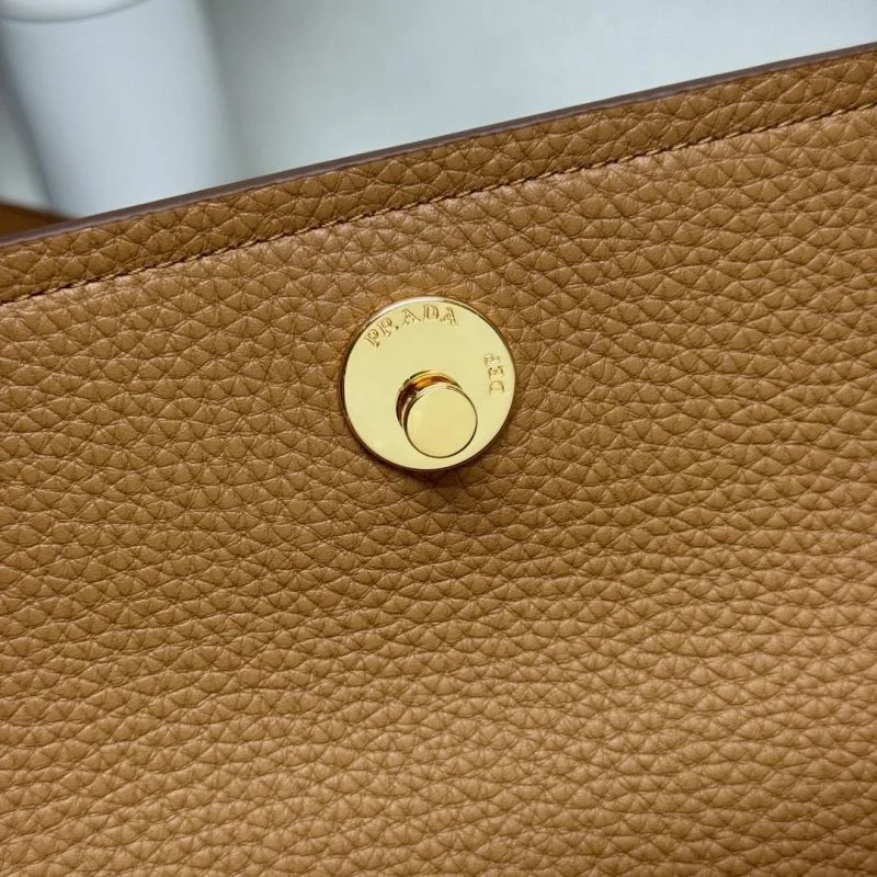 Prada Satchel Bags Versatile 45135