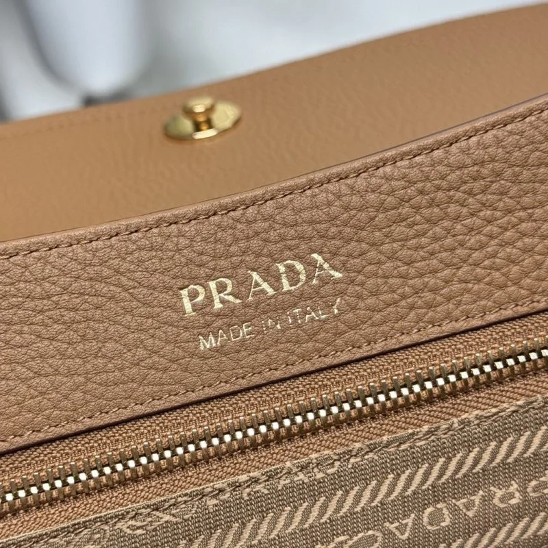 Prada Satchel Bags Versatile 45135