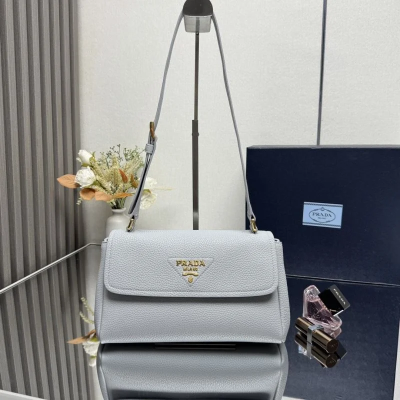 Contemporary Prada Satchel Bags 45138
