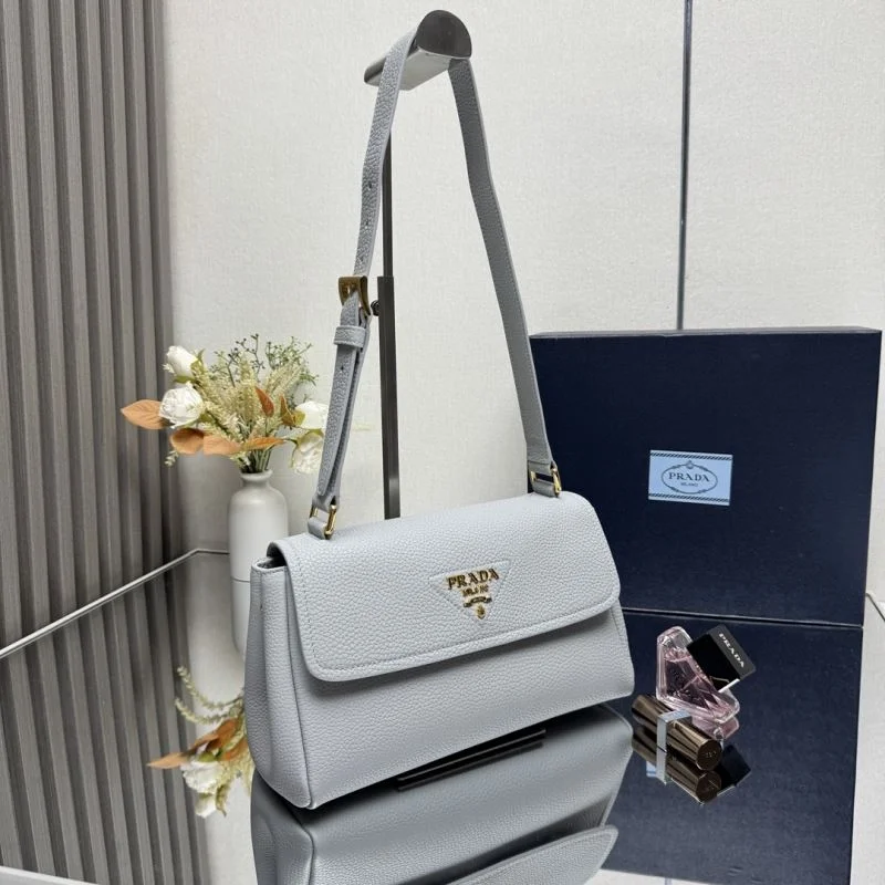 Contemporary Prada Satchel Bags 45138