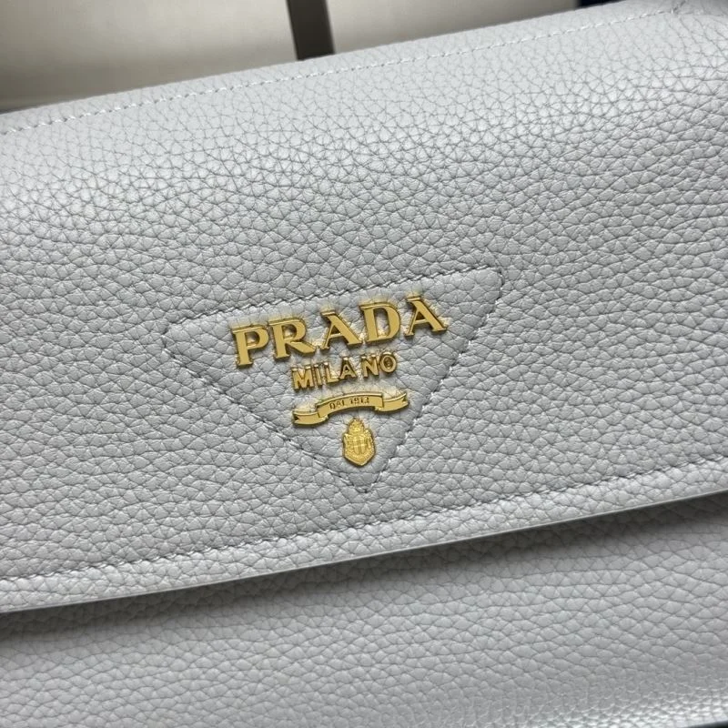 Contemporary Prada Satchel Bags 45138