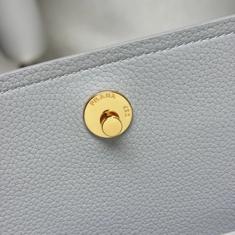 Contemporary Prada Satchel Bags 45138