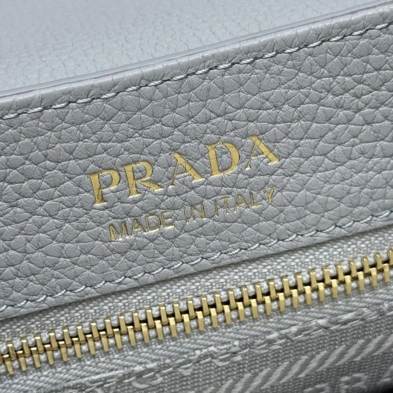 Contemporary Prada Satchel Bags 45138