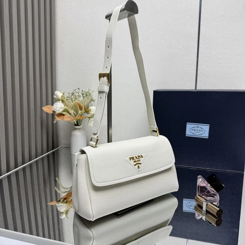 Prada Satchel Bags WaterResistant 45136