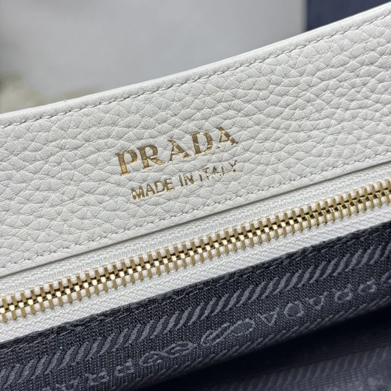 Prada Satchel Bags WaterResistant 45136