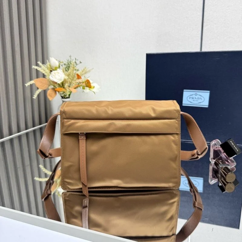 Prada Satchel Bags ZipUp 45163