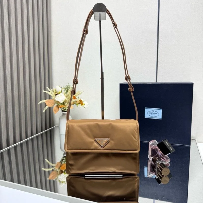 Prada Satchel Bags ZipUp 45163