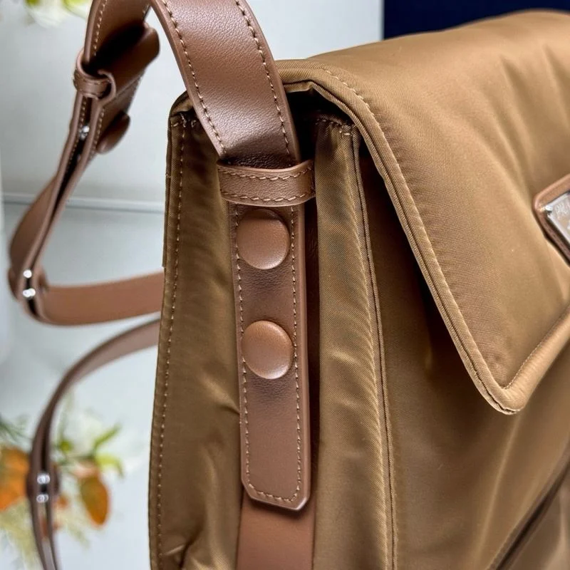 Prada Satchel Bags ZipUp 45163