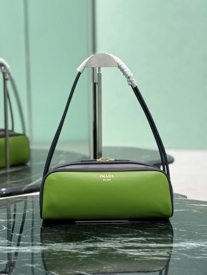 Prada Satchel Bags Colorful 45141