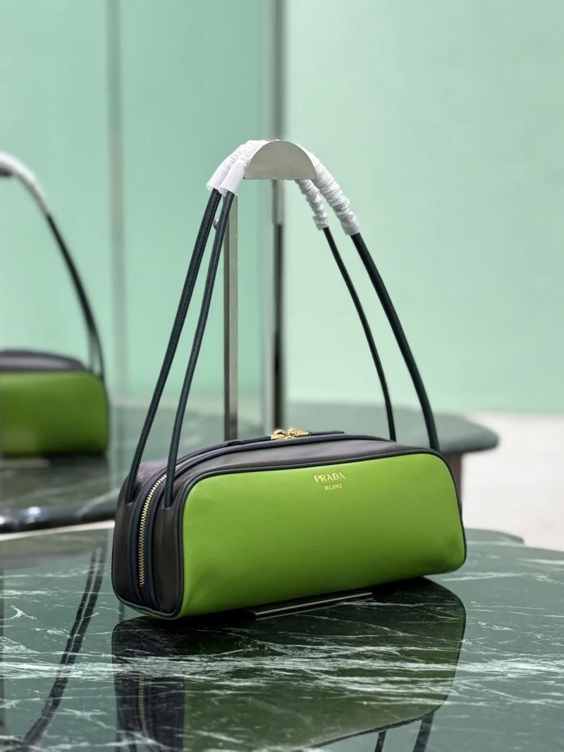 Prada Satchel Bags Colorful 45141