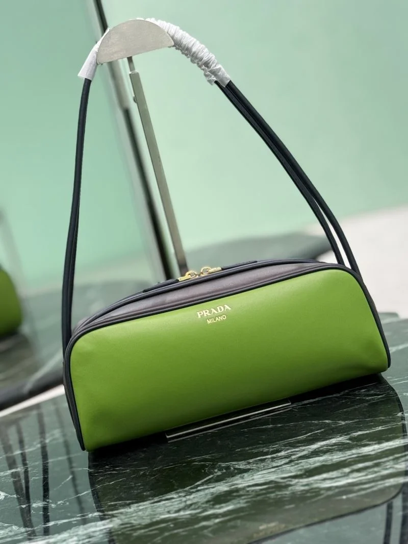 Prada Satchel Bags Colorful 45141