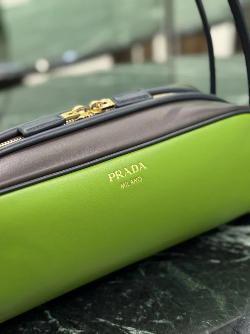 Prada Satchel Bags Colorful 45141