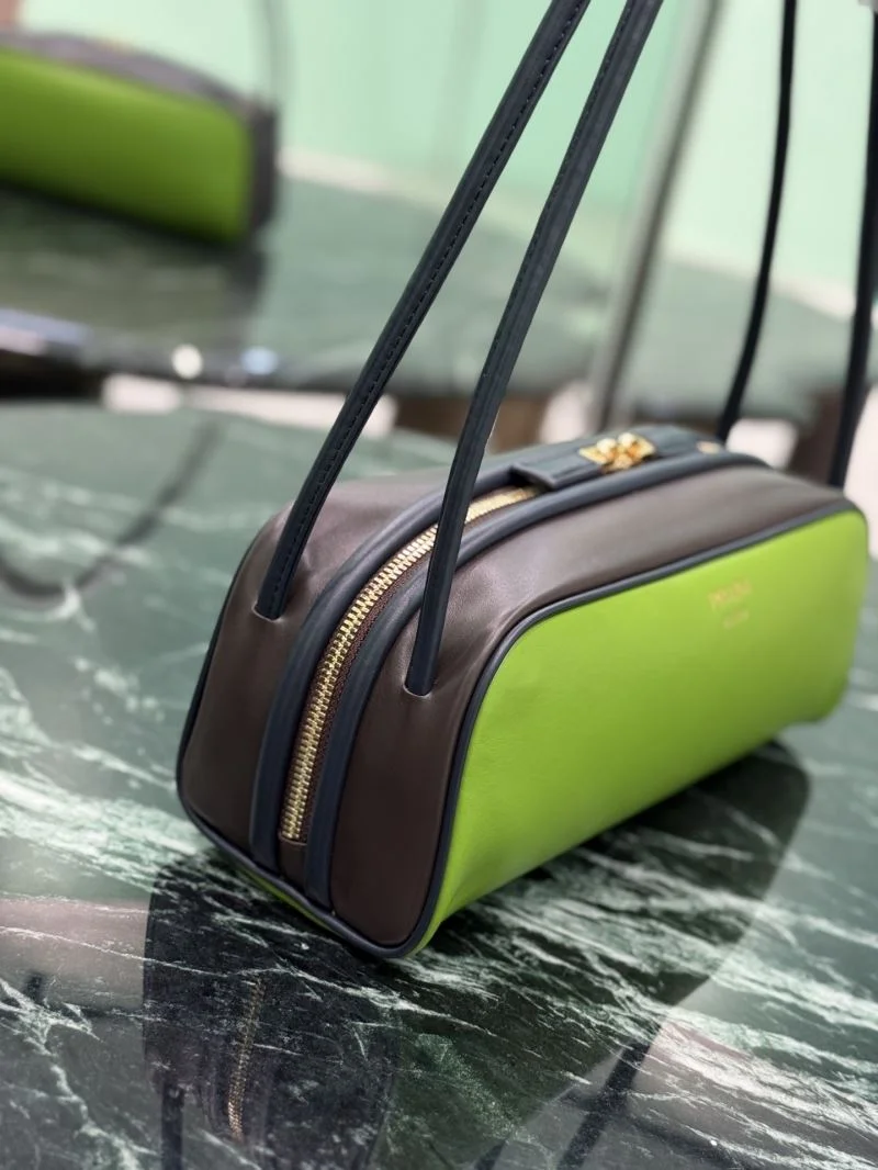 Prada Satchel Bags Colorful 45141