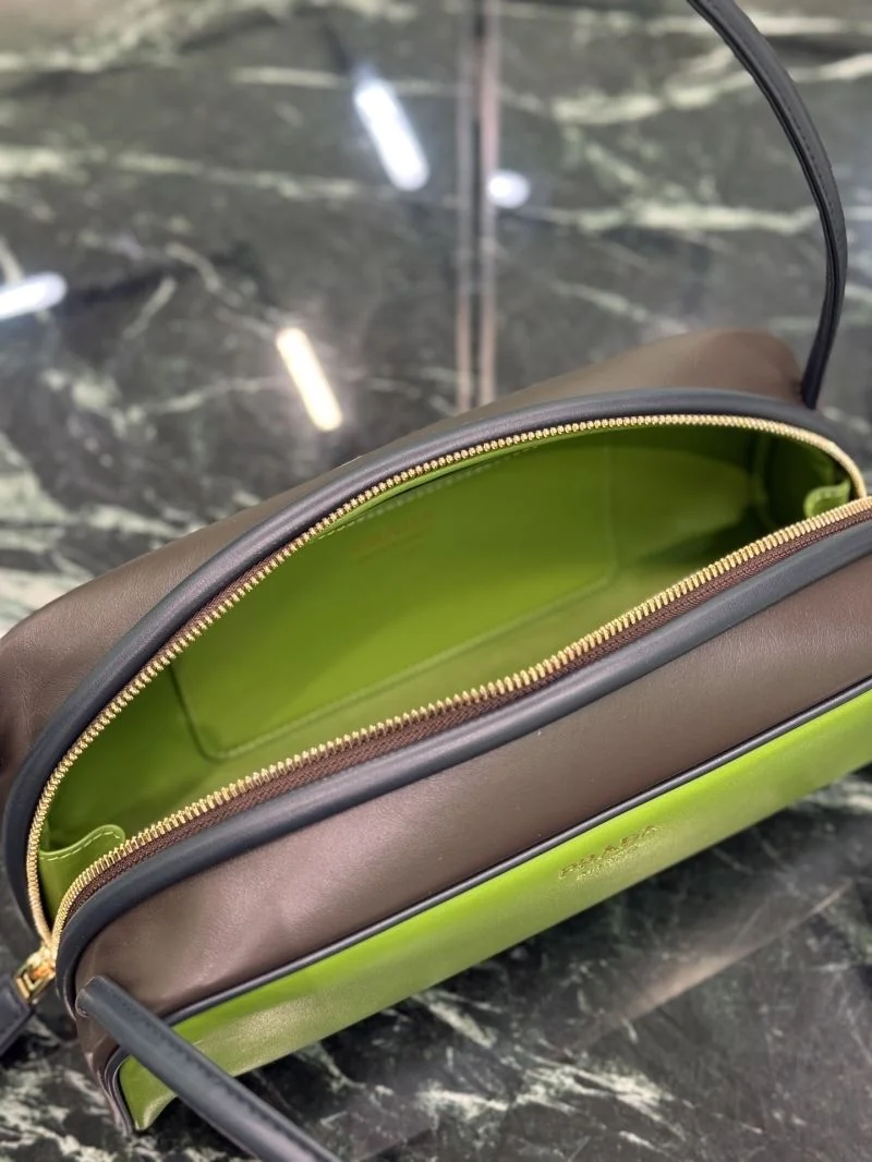 Prada Satchel Bags Colorful 45141