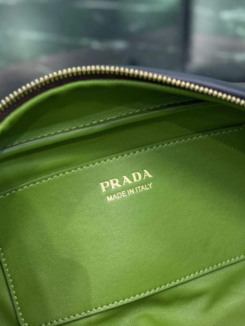 Prada Satchel Bags Colorful 45141