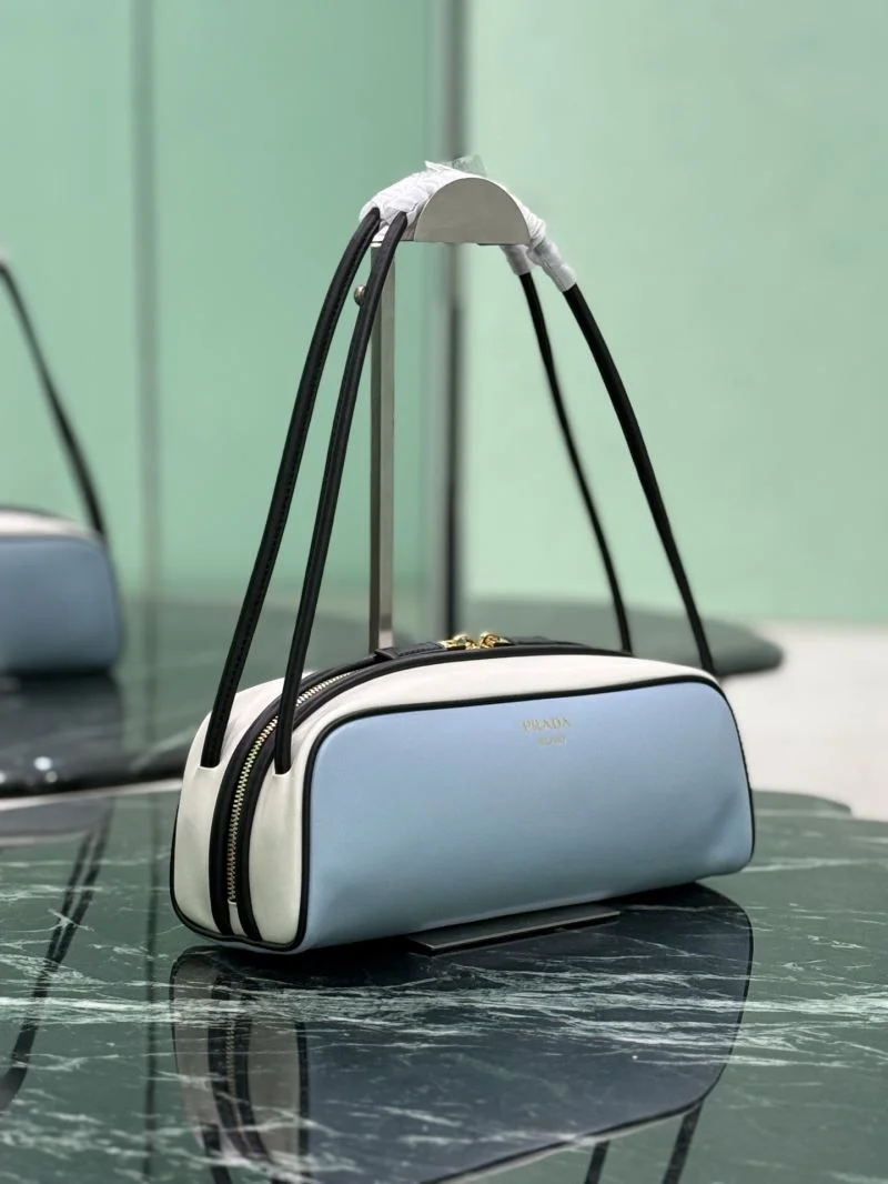 Prada Satchel Bags Fashionable 45133