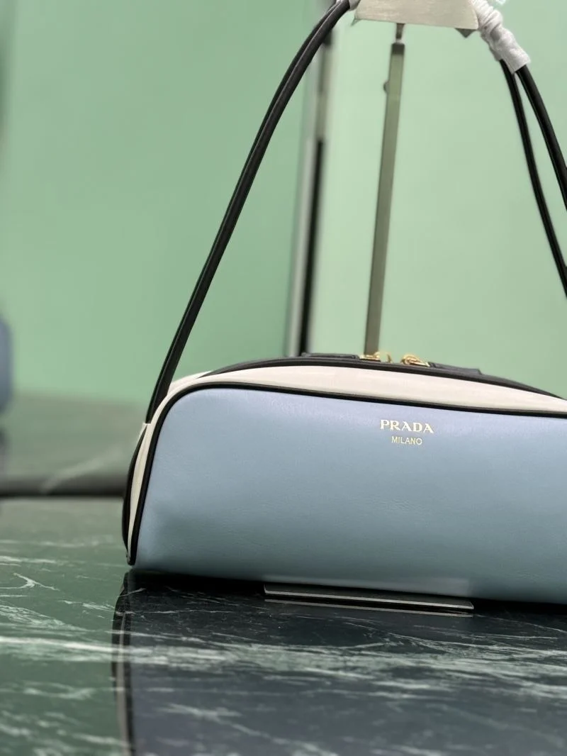 Prada Satchel Bags Fashionable 45133