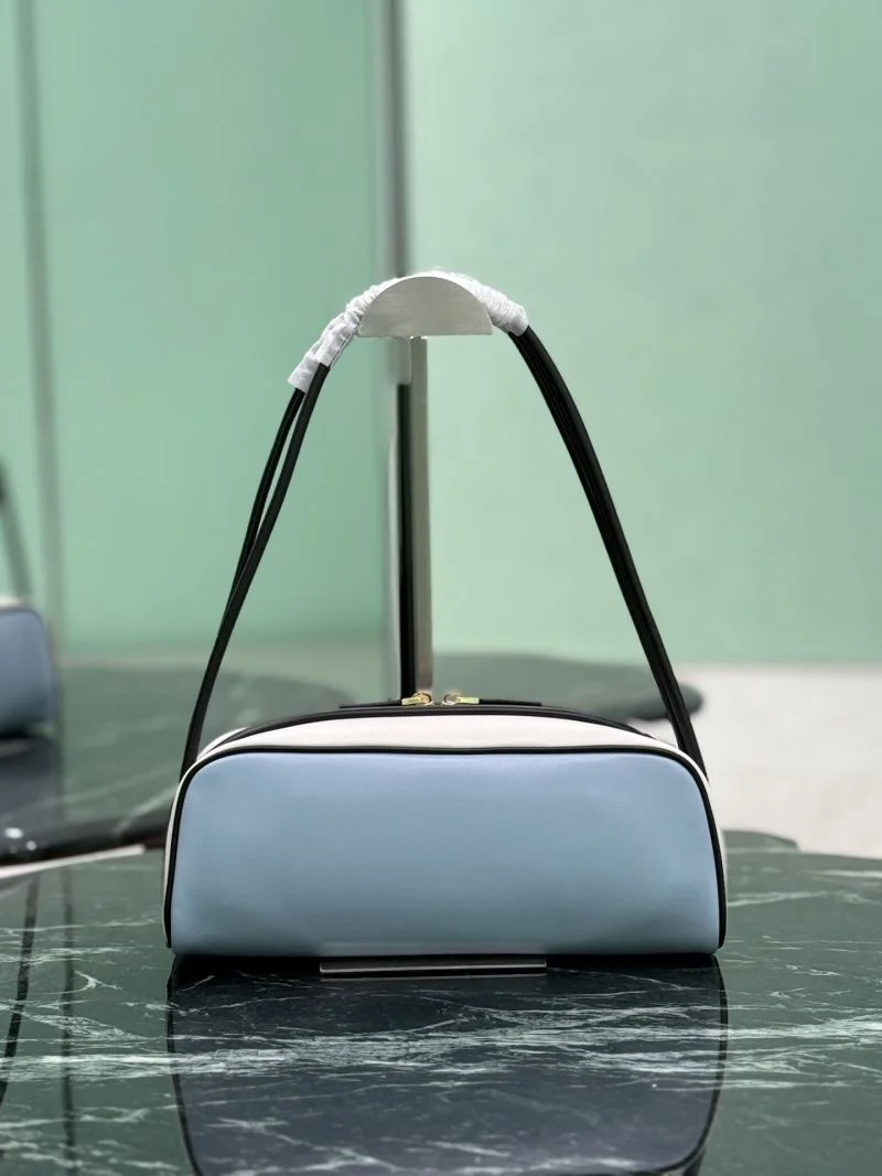 Prada Satchel Bags Fashionable 45133