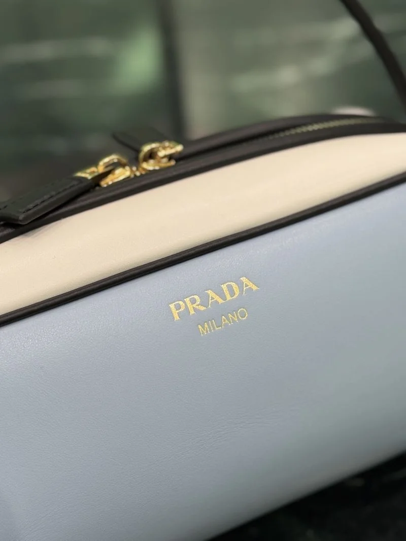 Prada Satchel Bags Fashionable 45133