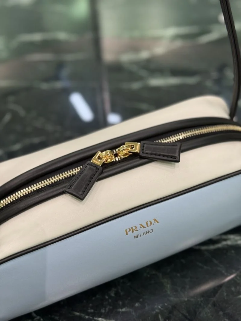 Prada Satchel Bags Fashionable 45133